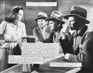 So vast, so efficient