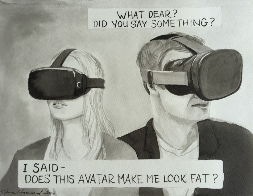 Did You Say something