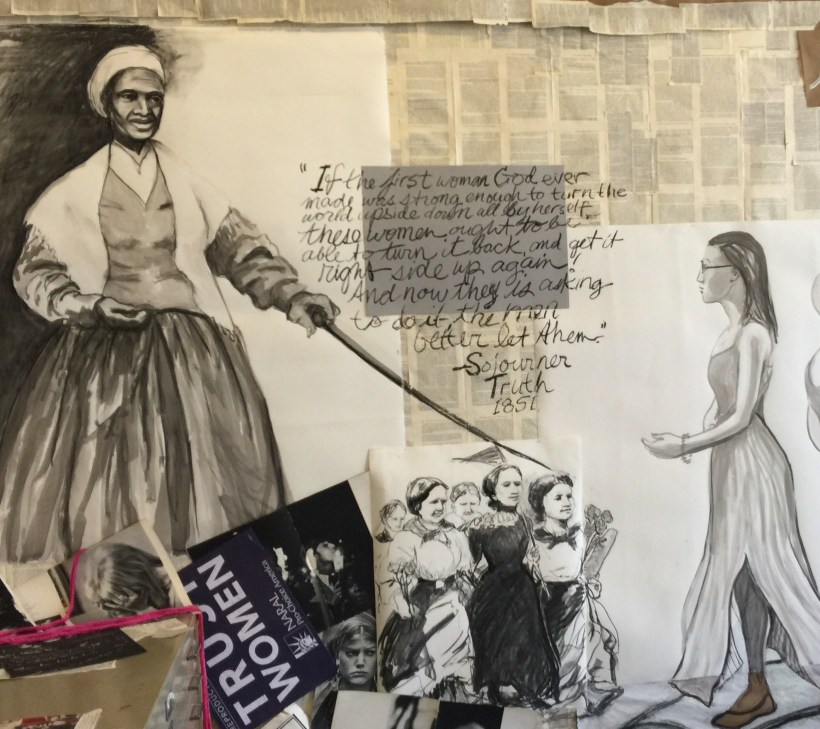 SojournerTruthandFriends